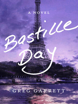 cover image of Bastille Day